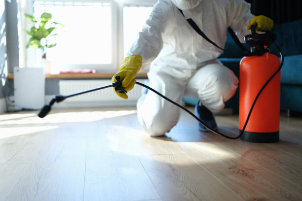 Reliable Trauma Scene Cleanup contractor in Columbia, MO by Dulley Family Biohazard Services